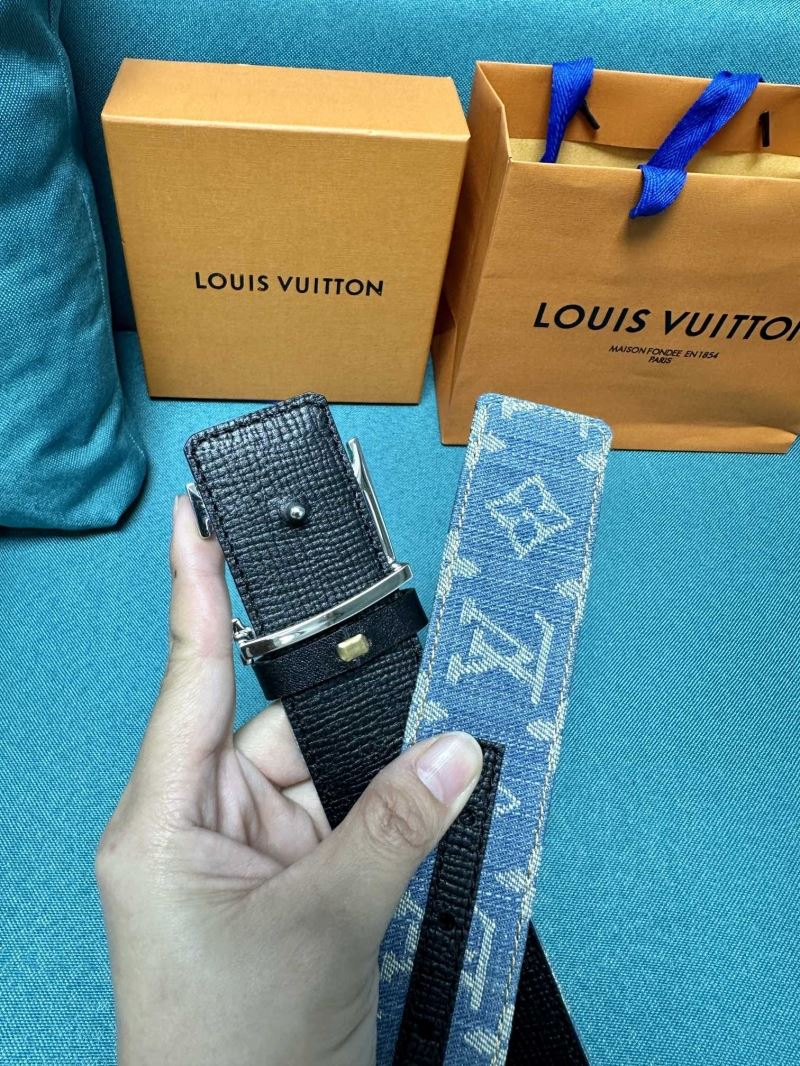 Louis Vuitton Belts